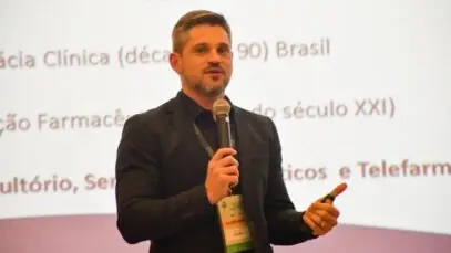 Telefarmácia como valor agregado para a carreira
