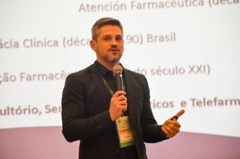 Telefarmácia como valor agregado para a carreira