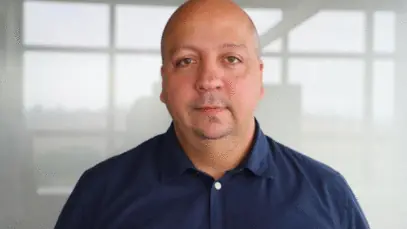 Novo CEO da Único Contato