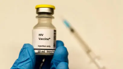Vacina contra HIV estimula anticorpos em 97% das pessoas