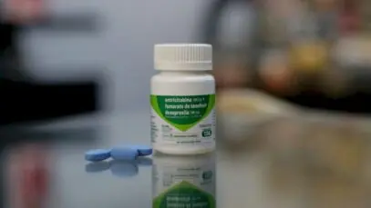 Estudo mostra viabilidade da PrEP no combate ao HIV