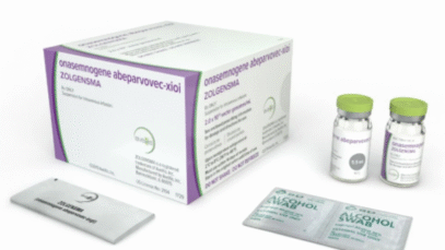 Conitec aprova Zolgensma para tratamento da AME no SUS