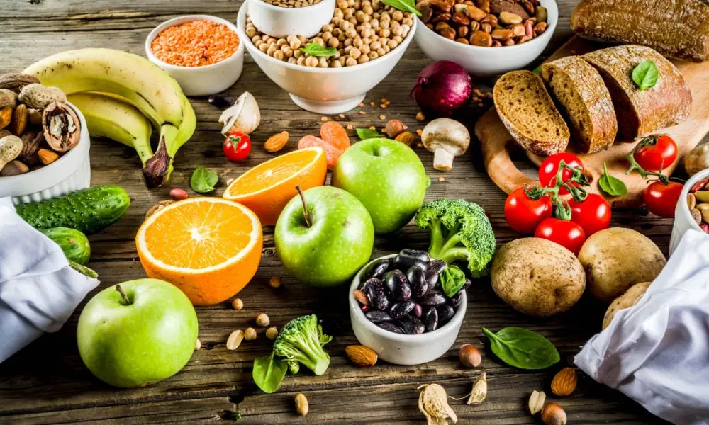 Alimentos ricos em carboidratos e o bem que fazem à saúde Alimentos ricos em carboidratos