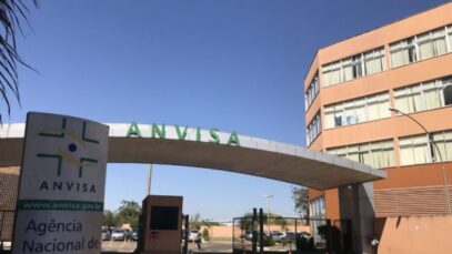 Anvisa abre vagas para estagiários