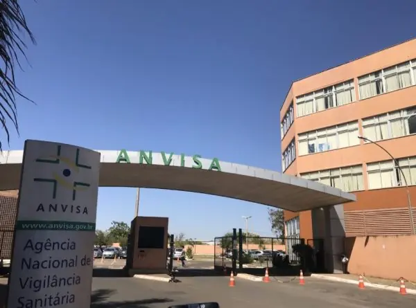 Anvisa vagas para estagiários