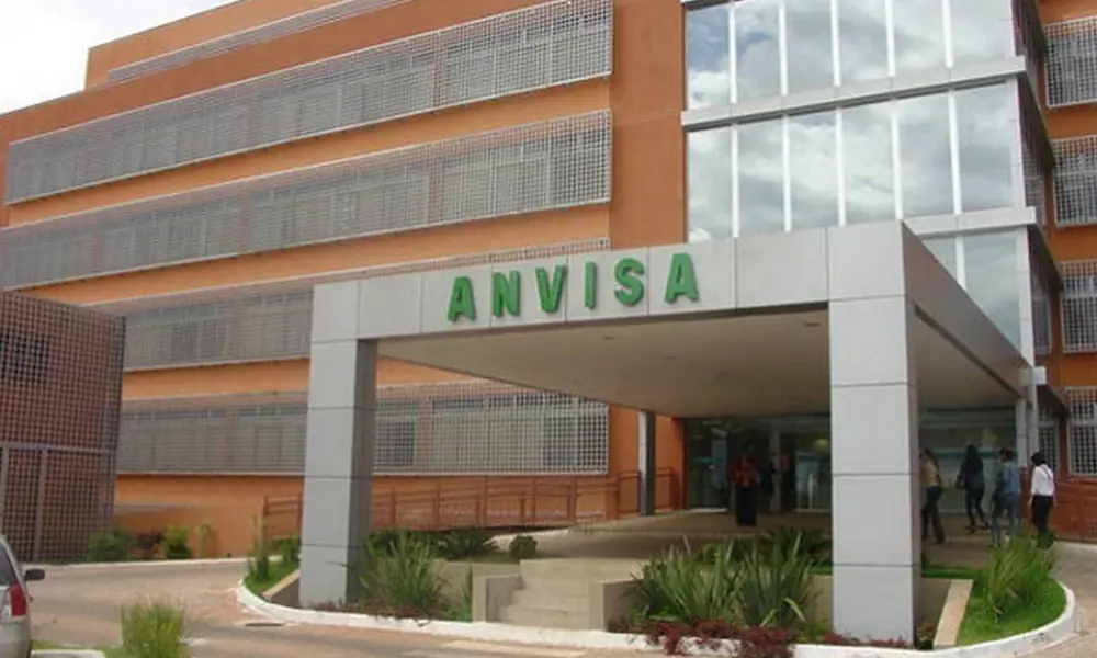 Anvisa Concurso da Anvisa