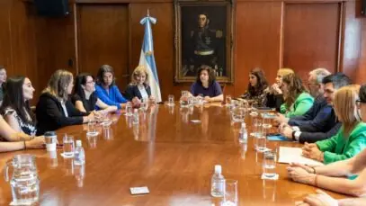 Argentina fecha compra do Zolgensma via risco compartilhado