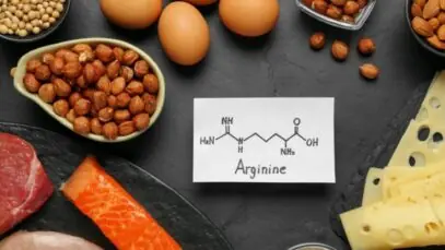 Arginina