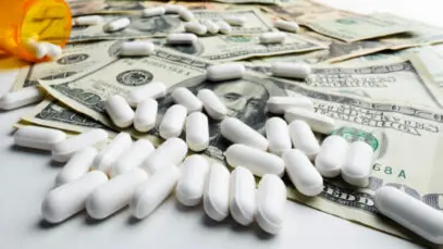 As seis indústrias farmacêuticas mais lucrativas dos EUA