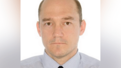 Novo diretor médico da Biolab