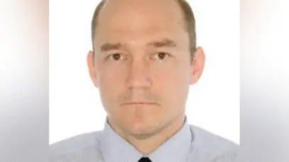 Novo diretor médico da Biolab