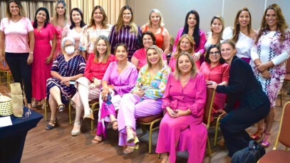 CFF prepara I Workshop Nacional Mulheres Farmacêuticas