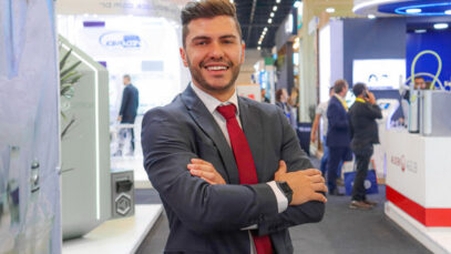 DUX amplia elos com canal farma