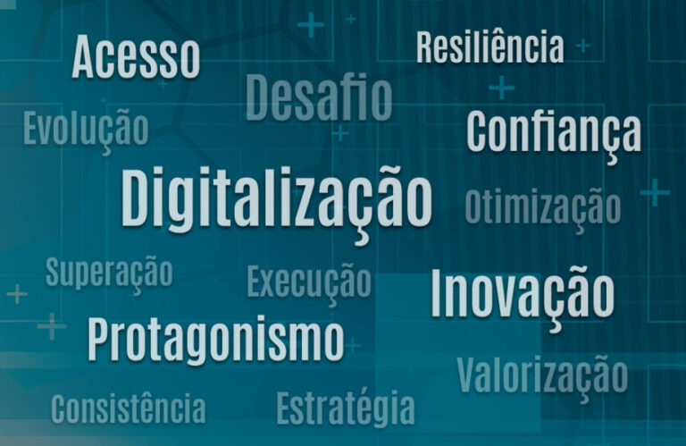 A palavra para 2023 no mercado farmacêutico é...