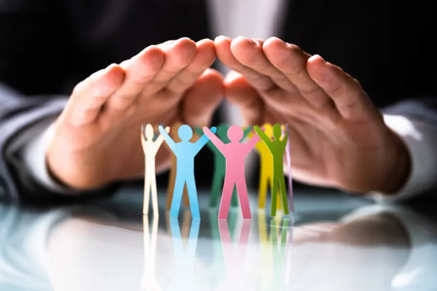 Diversidade e inclusão Diversidade e inclusão