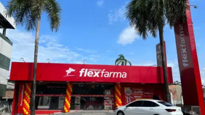 Grupo Tapajós quer triplicar operação de franquia de farmácias