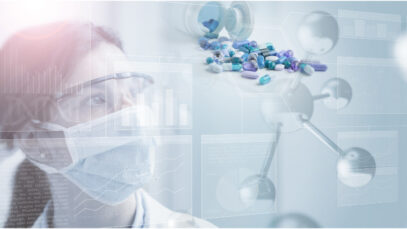 Setor farmacêutico figura entre os mais confiáveis pelos brasileiros