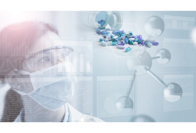 setor farmacêutico