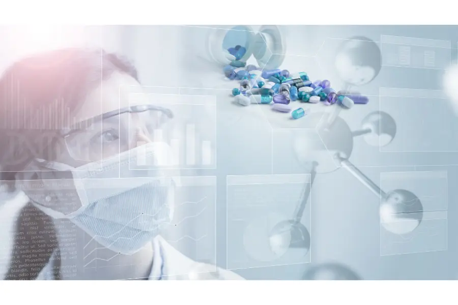 Indústria farmacêutica setor farmacêutico