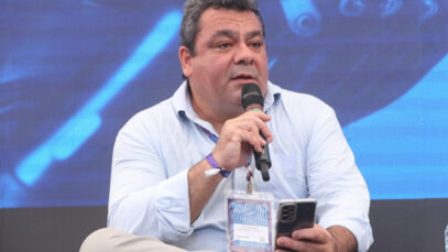 MedLevensohn repatria diretor médico