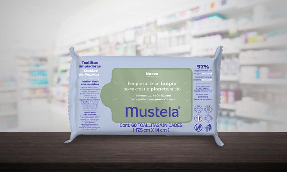 Mustela