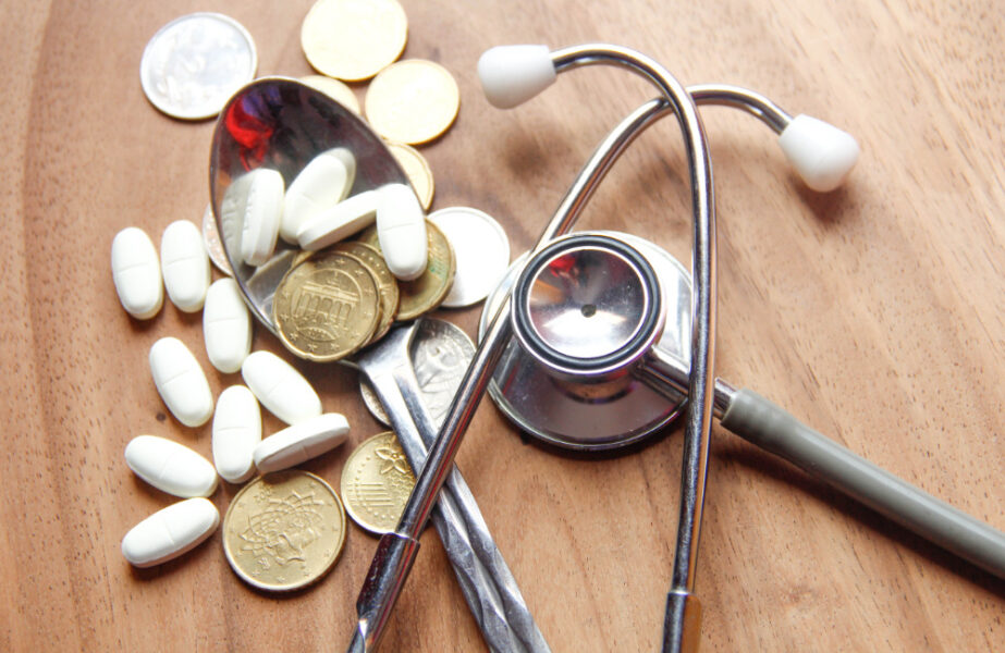 Pacotaço tributário pode gerar escalada no preço de medicamentos