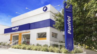Panvel tem lucro líquido de R$ 23,9 milhões