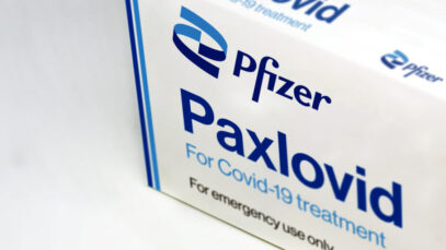 Antiviral Paxlovid chega às farmácias por quase R$ 5.000