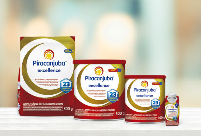 Piracanjuba - nutrição em farmácias