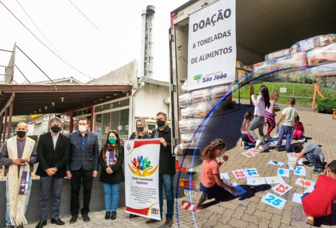 São João