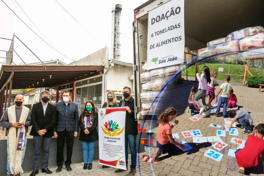 São João