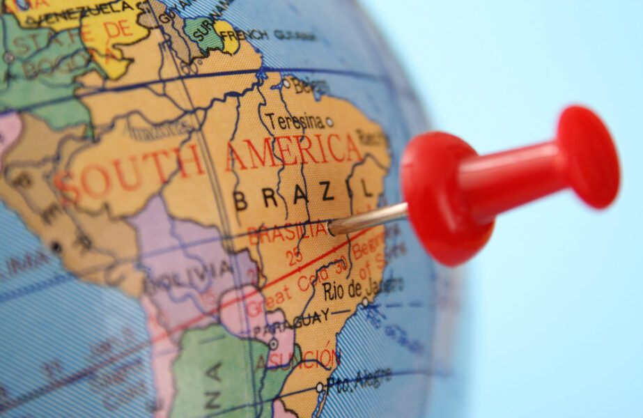 Sebrae registra 29 mil novas farmácias no Brasil em três anos