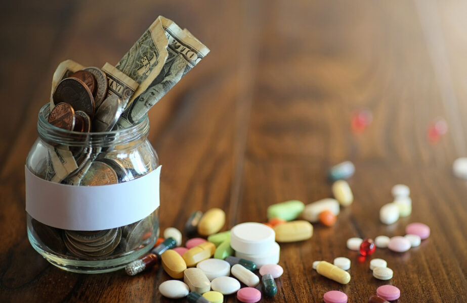 Setor amplia pressão contra alta de impostos sobre medicamentos
