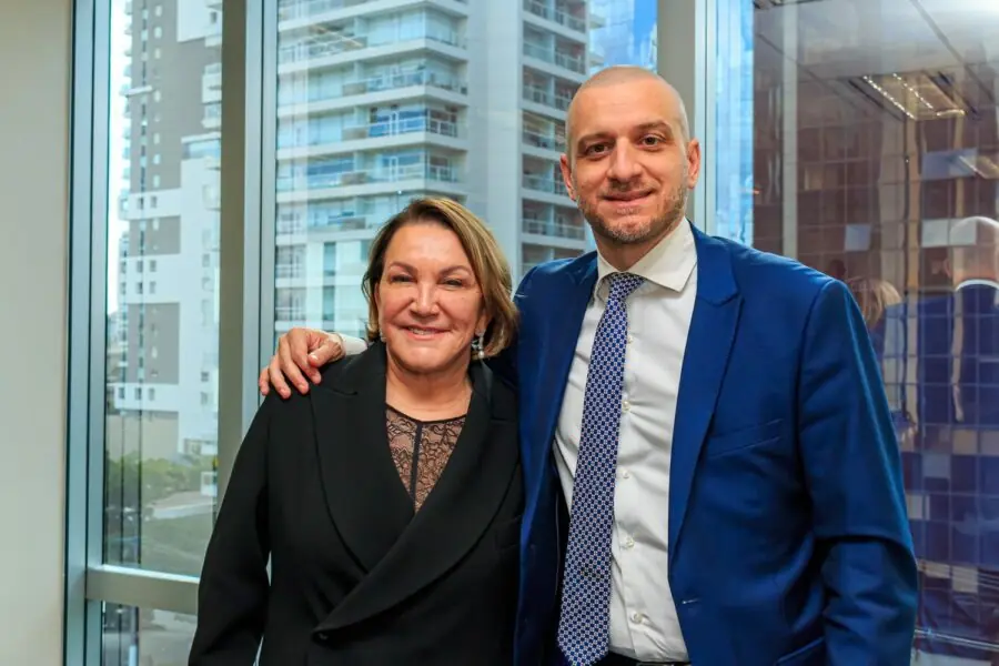 Telma e Thiago PróGenéricos