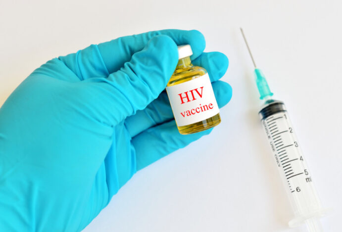 Vacina contra o HIV
