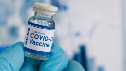 Zodiac pede aprovação da vacina bivalente contra a Covid-19