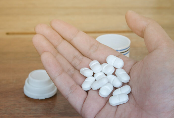 antiviral