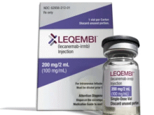 Ver mais: remedio para alzheimer leqembi
