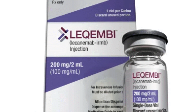FDA aprova medicamento que retarda a doença de Alzheimer