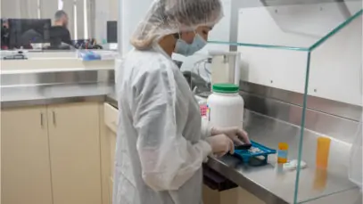 Farmácia terá que indenizar família por erro de manipulação