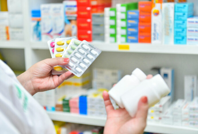 doação de medicamentos