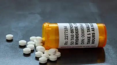 EUA processa AmerisourceBergen por crise de opioides