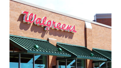 Walgreens avalia venda de unidade de automação por US$ 2 bi