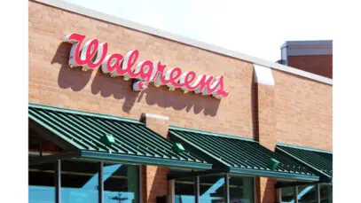 Walgreens