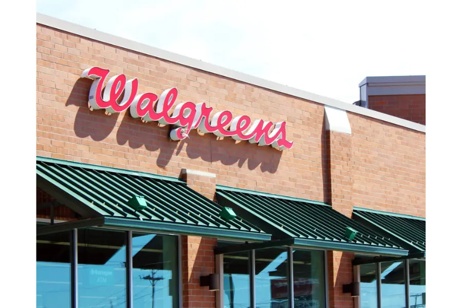 Walgreens
