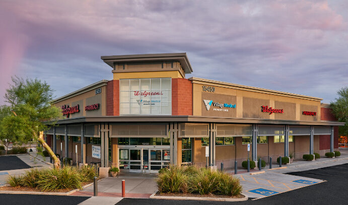 Walgreens
