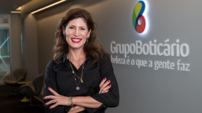 Farmácias são 50% dos negócios B2B do Grupo Boticário