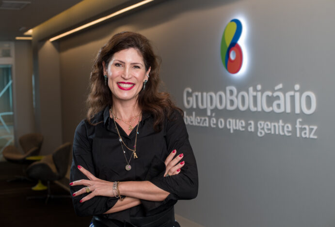 Farmácias são 50% dos negócios B2B do Grupo Boticário