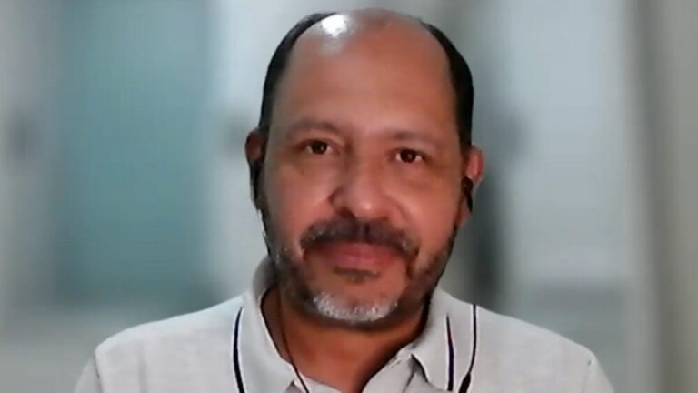 André Justino, CEO da Fui App