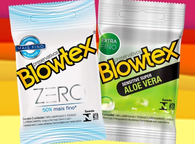 Blowtex